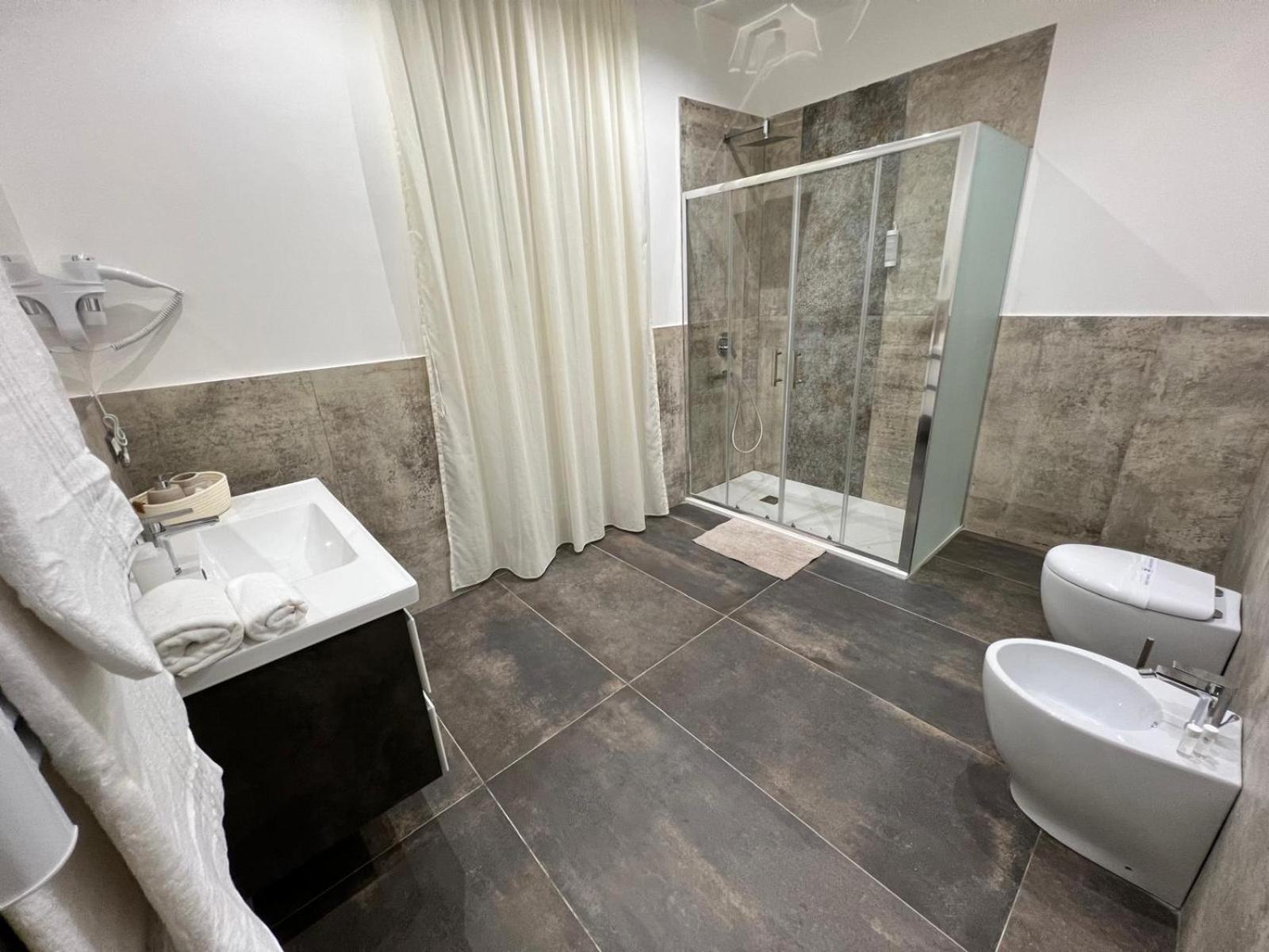 Aragona House Ξενοδοχείο Παλέρμο Εξωτερικό φωτογραφία