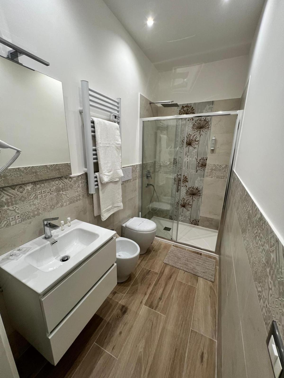 Aragona House Ξενοδοχείο Παλέρμο Εξωτερικό φωτογραφία