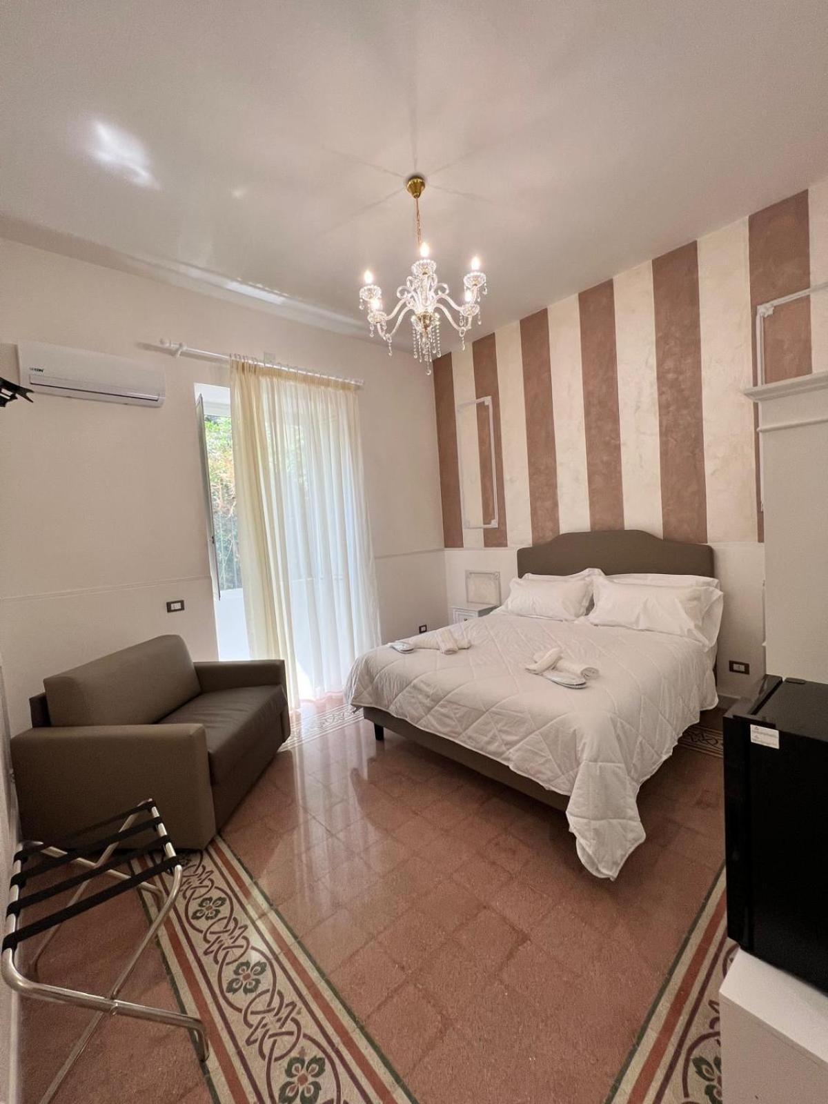 Aragona House Ξενοδοχείο Παλέρμο Εξωτερικό φωτογραφία