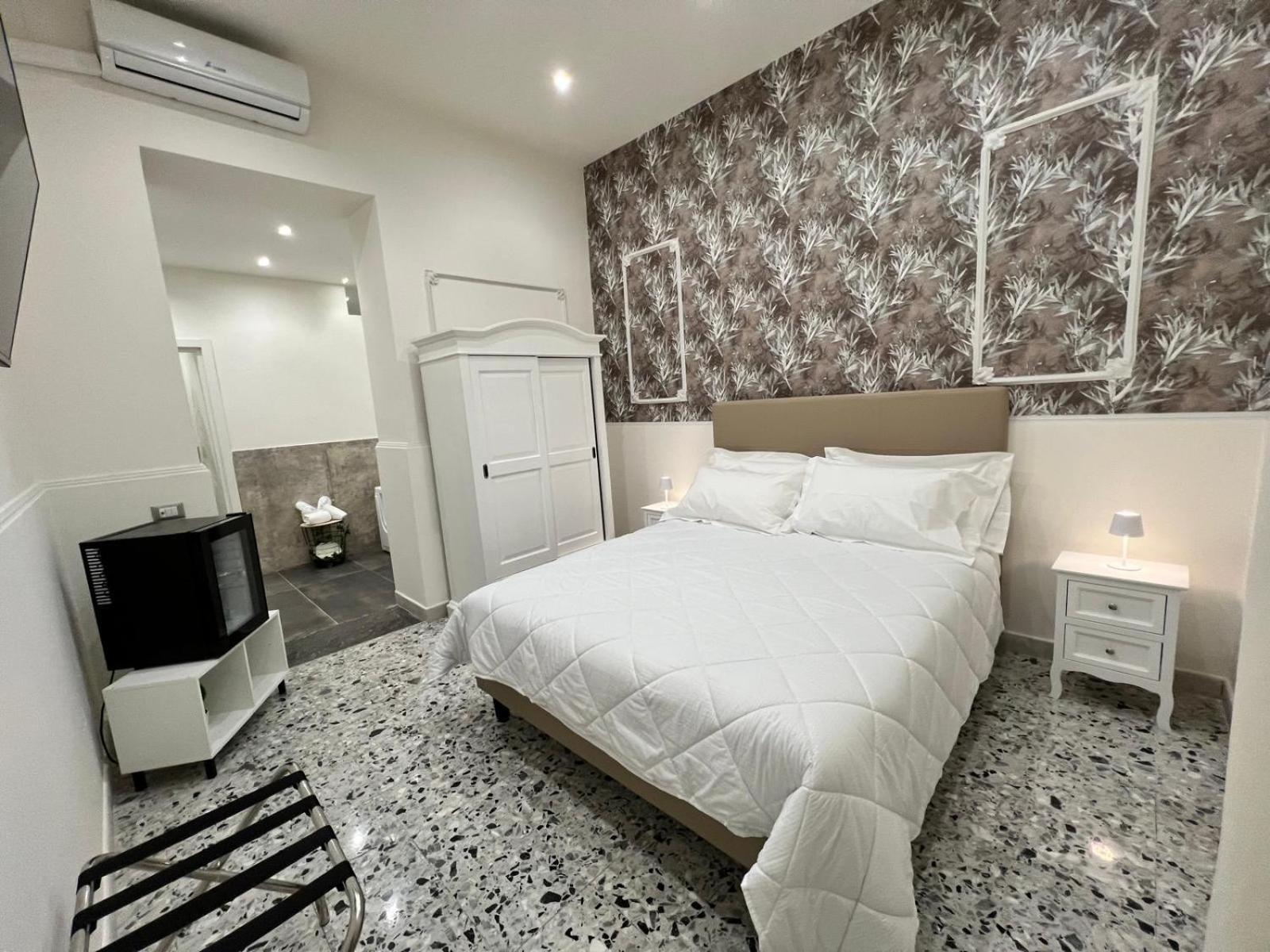 Aragona House Ξενοδοχείο Παλέρμο Εξωτερικό φωτογραφία