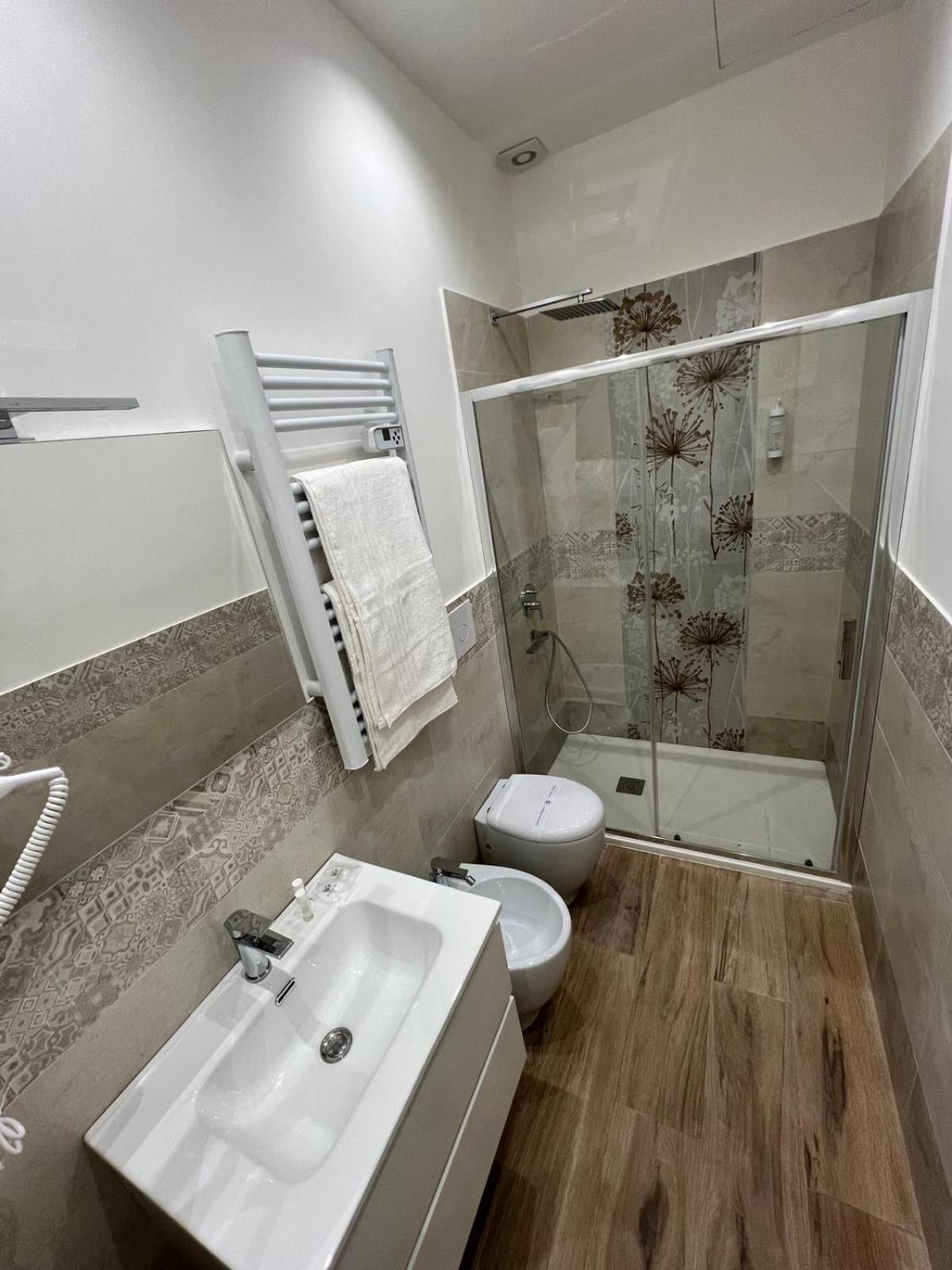 Aragona House Ξενοδοχείο Παλέρμο Εξωτερικό φωτογραφία