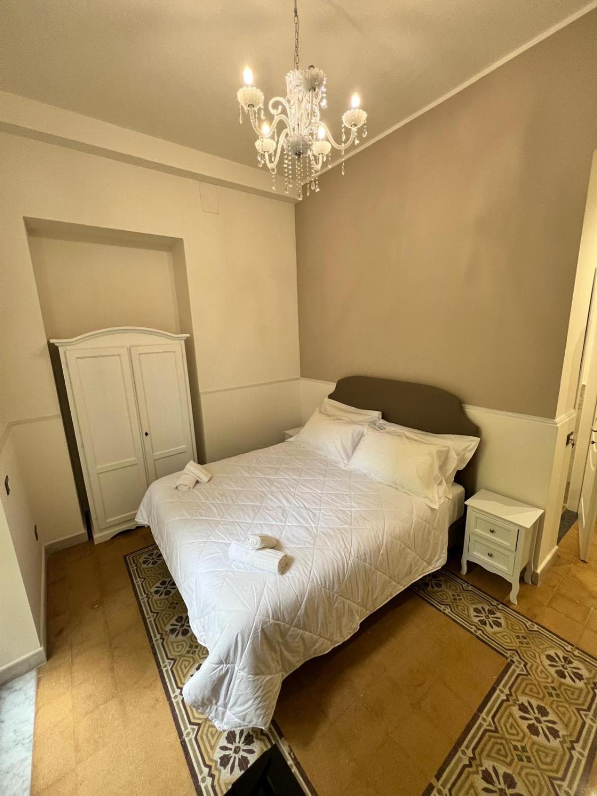 Aragona House Ξενοδοχείο Παλέρμο Εξωτερικό φωτογραφία