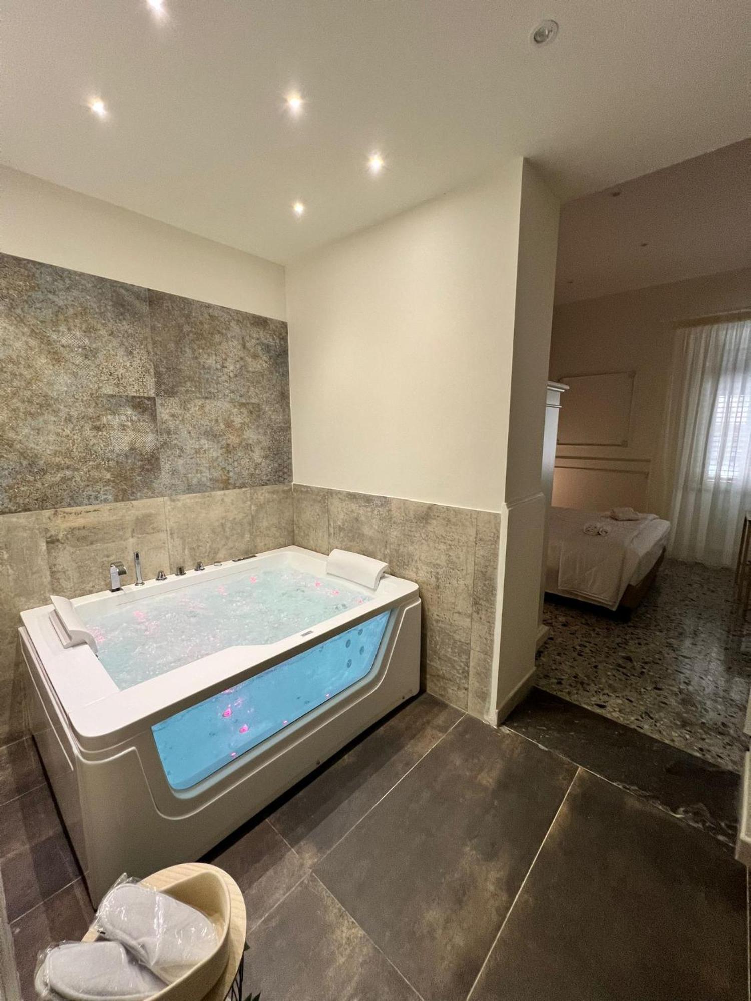 Aragona House Ξενοδοχείο Παλέρμο Εξωτερικό φωτογραφία