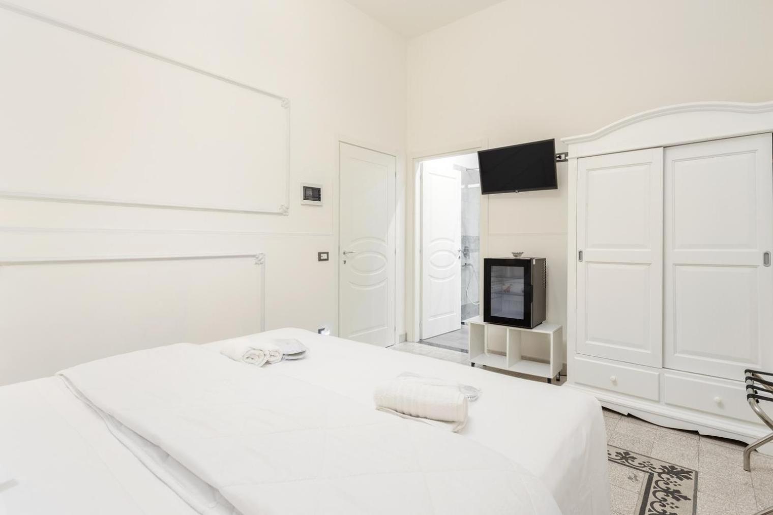 Aragona House Ξενοδοχείο Παλέρμο Εξωτερικό φωτογραφία