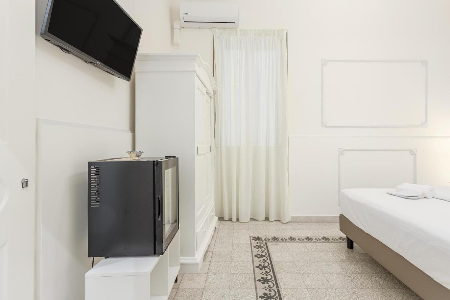 Aragona House Ξενοδοχείο Παλέρμο Εξωτερικό φωτογραφία