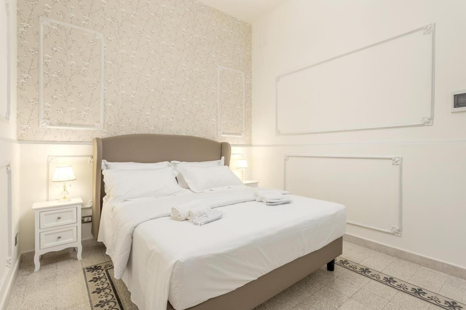 Aragona House Ξενοδοχείο Παλέρμο Εξωτερικό φωτογραφία