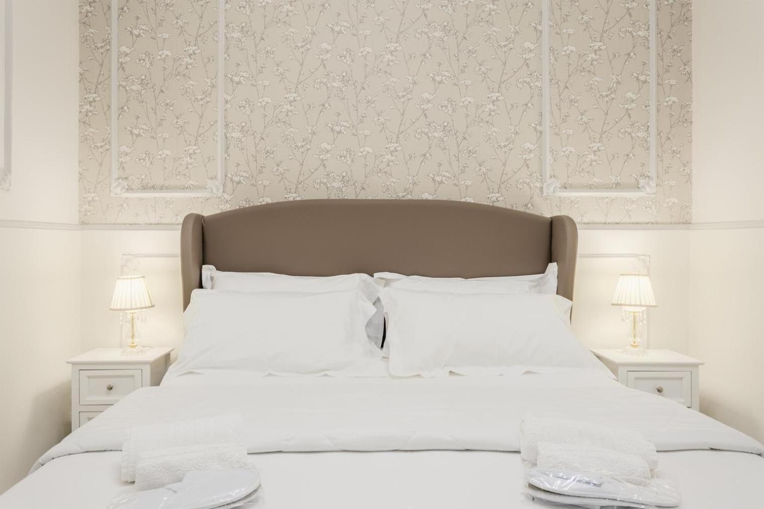 Aragona House Ξενοδοχείο Παλέρμο Εξωτερικό φωτογραφία