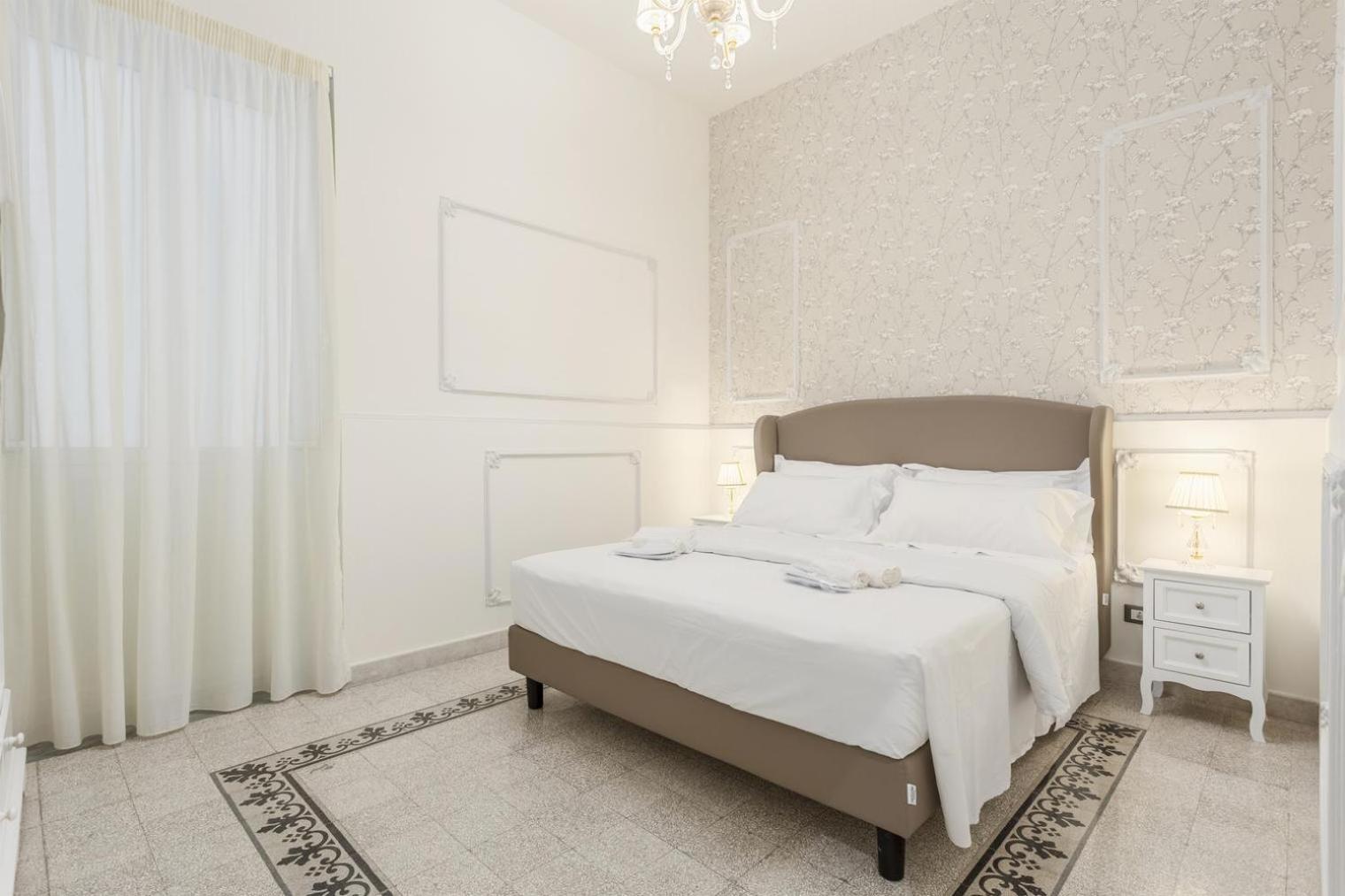 Aragona House Ξενοδοχείο Παλέρμο Εξωτερικό φωτογραφία