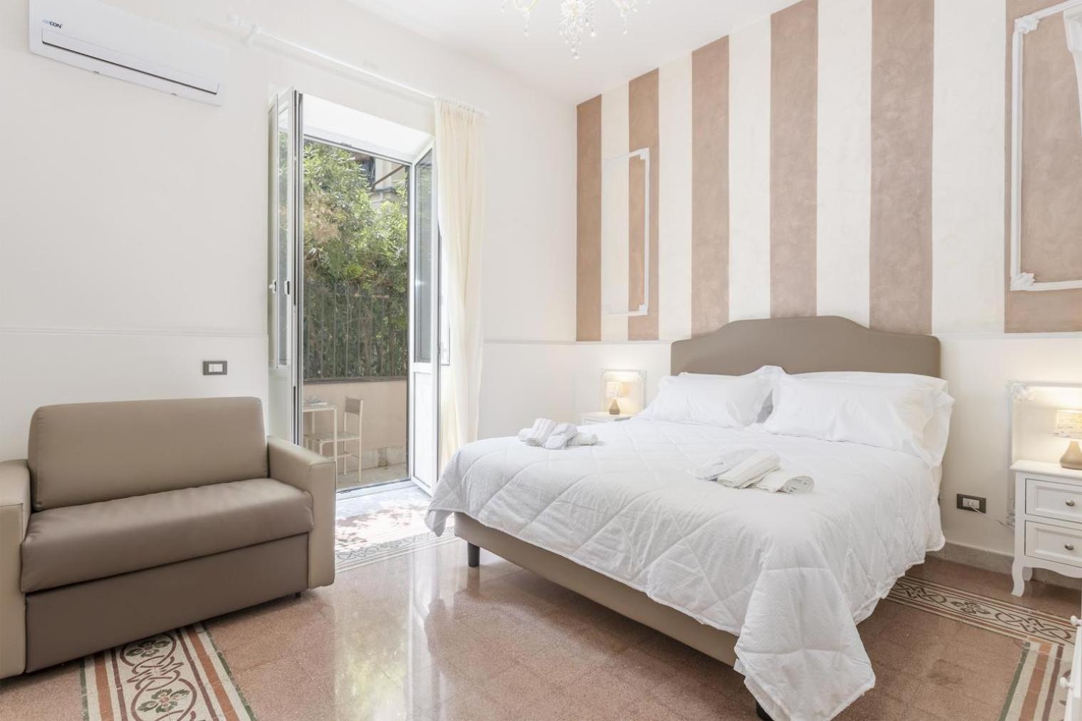 Aragona House Ξενοδοχείο Παλέρμο Εξωτερικό φωτογραφία