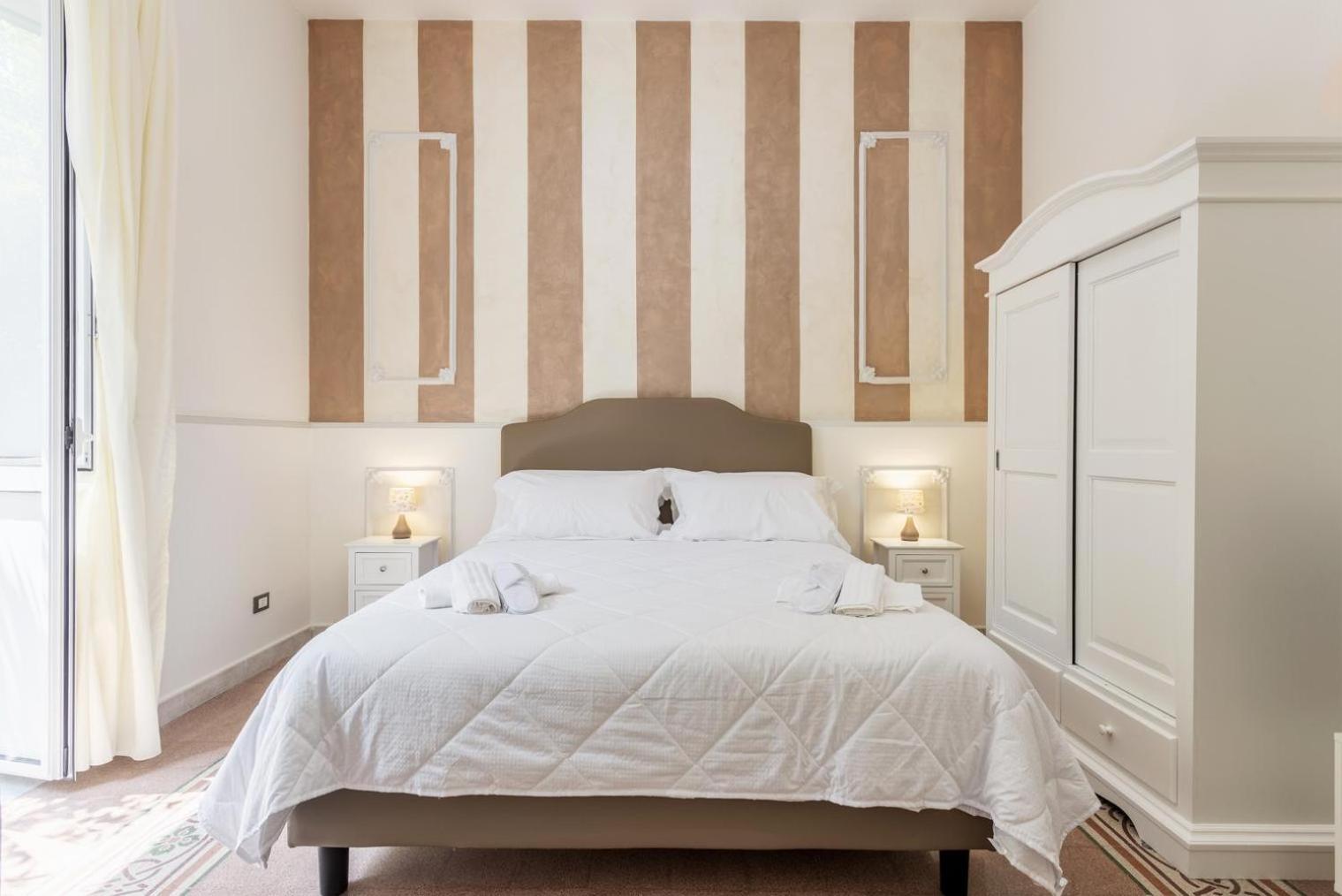Aragona House Ξενοδοχείο Παλέρμο Εξωτερικό φωτογραφία