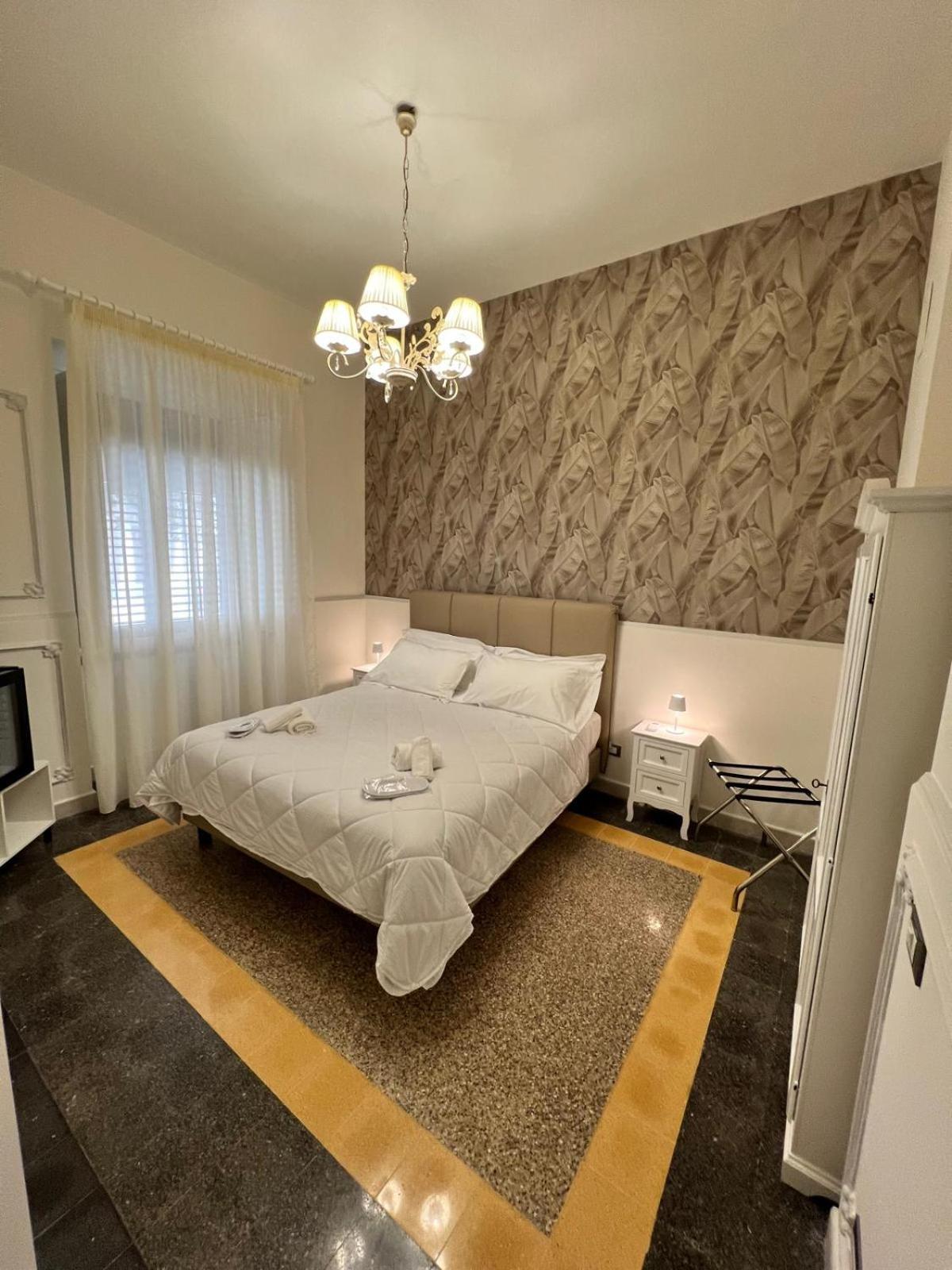 Aragona House Ξενοδοχείο Παλέρμο Εξωτερικό φωτογραφία