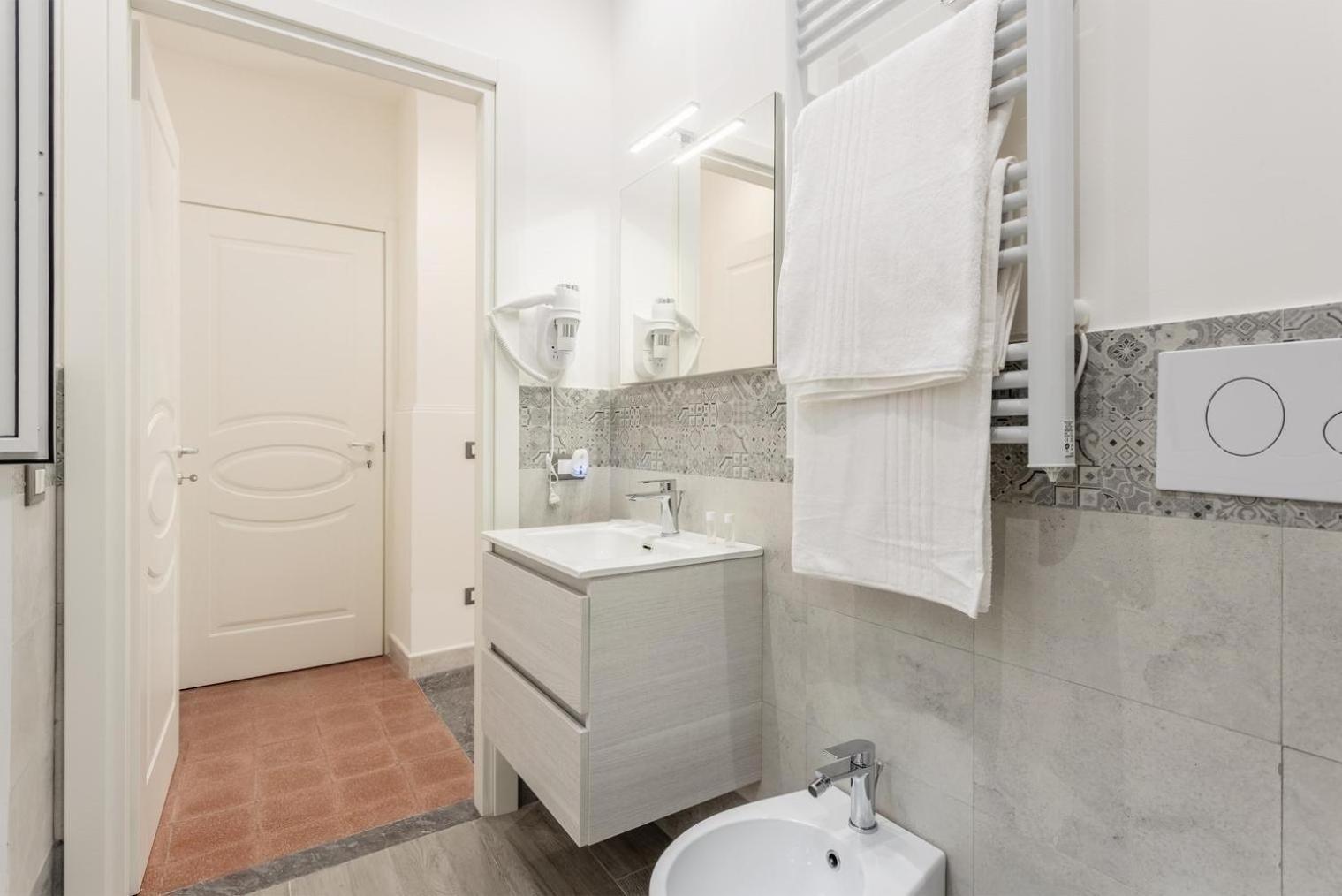 Aragona House Ξενοδοχείο Παλέρμο Εξωτερικό φωτογραφία