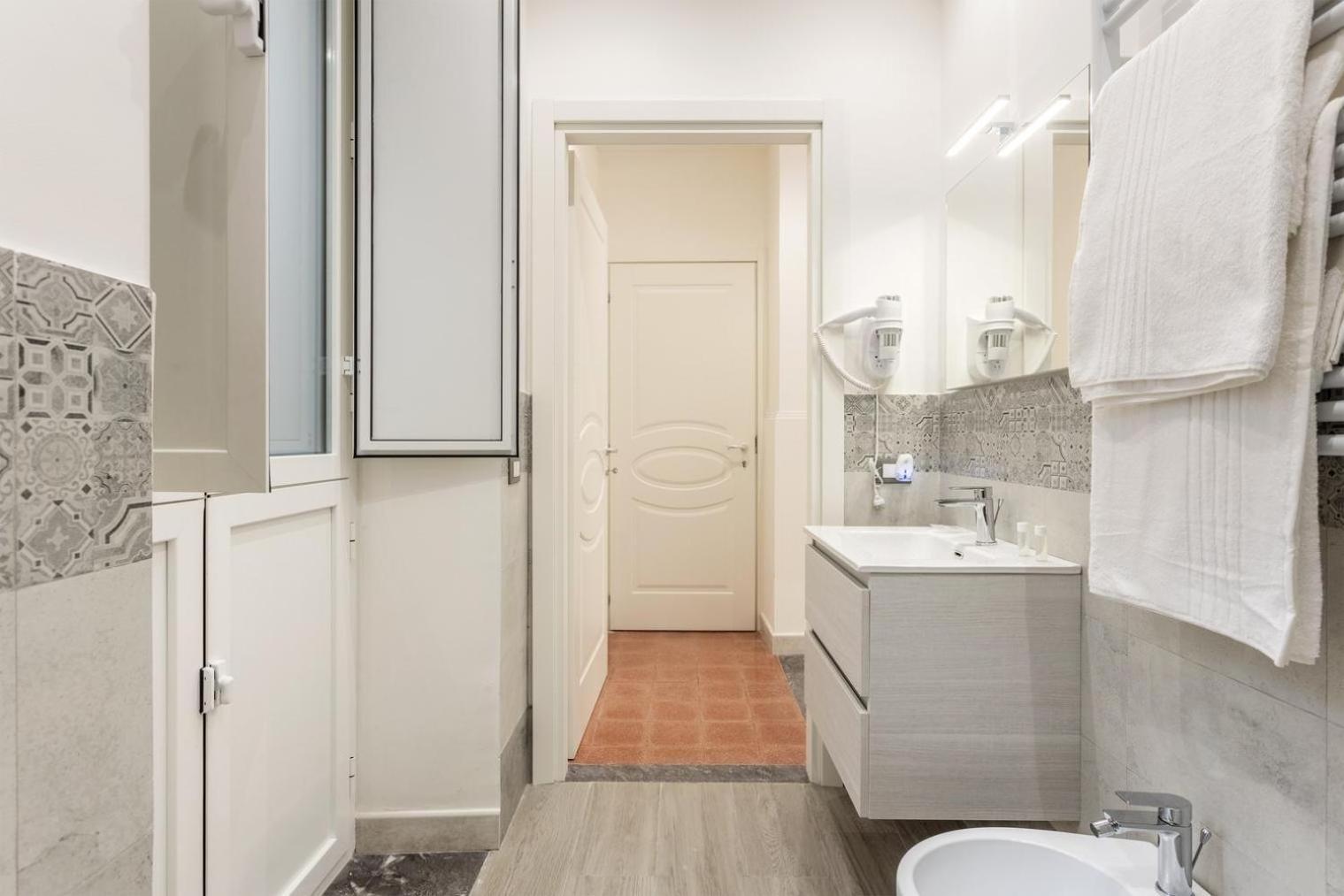 Aragona House Ξενοδοχείο Παλέρμο Εξωτερικό φωτογραφία
