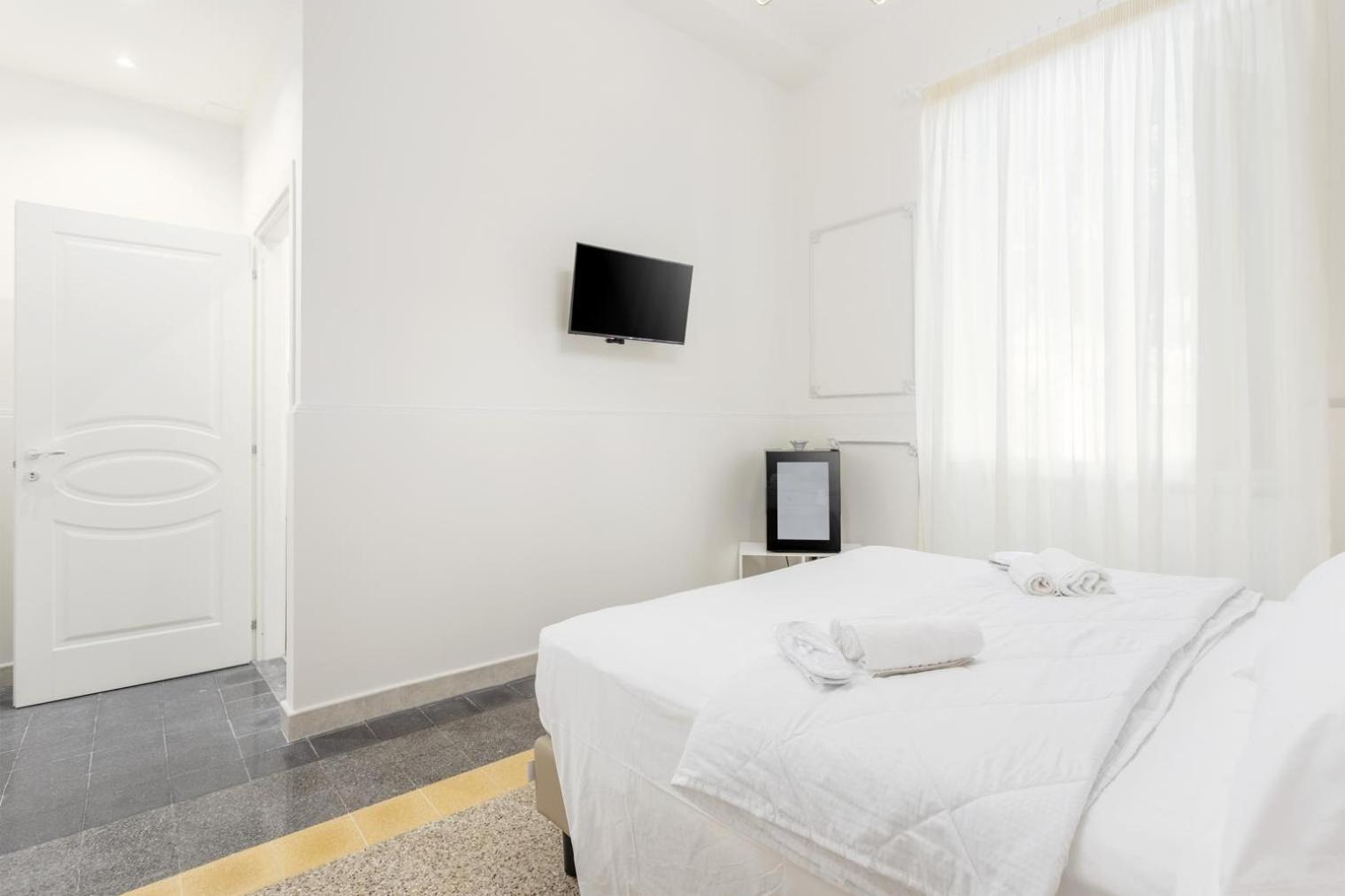 Aragona House Ξενοδοχείο Παλέρμο Εξωτερικό φωτογραφία