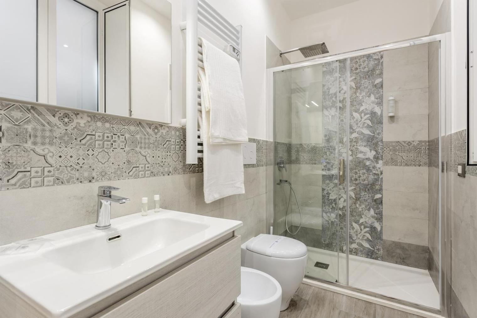Aragona House Ξενοδοχείο Παλέρμο Εξωτερικό φωτογραφία