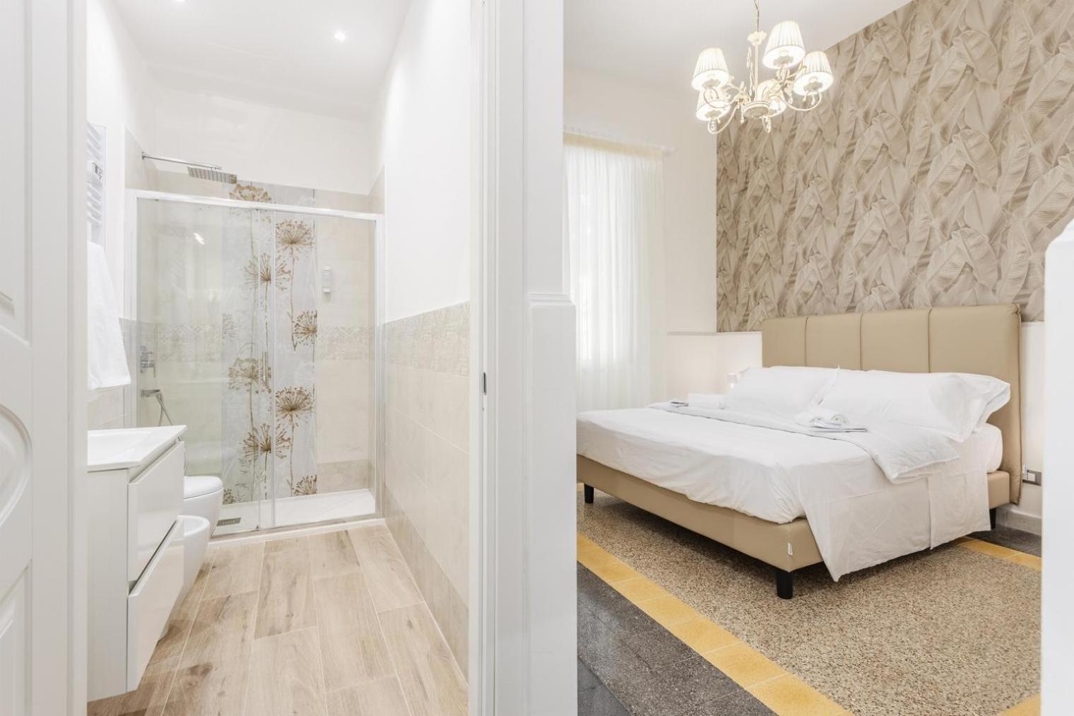 Aragona House Ξενοδοχείο Παλέρμο Εξωτερικό φωτογραφία