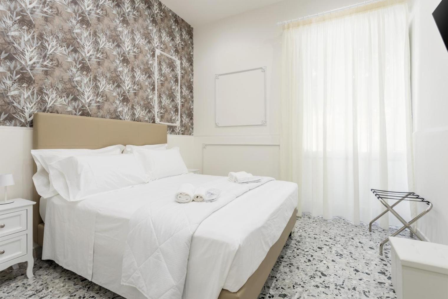 Aragona House Ξενοδοχείο Παλέρμο Εξωτερικό φωτογραφία