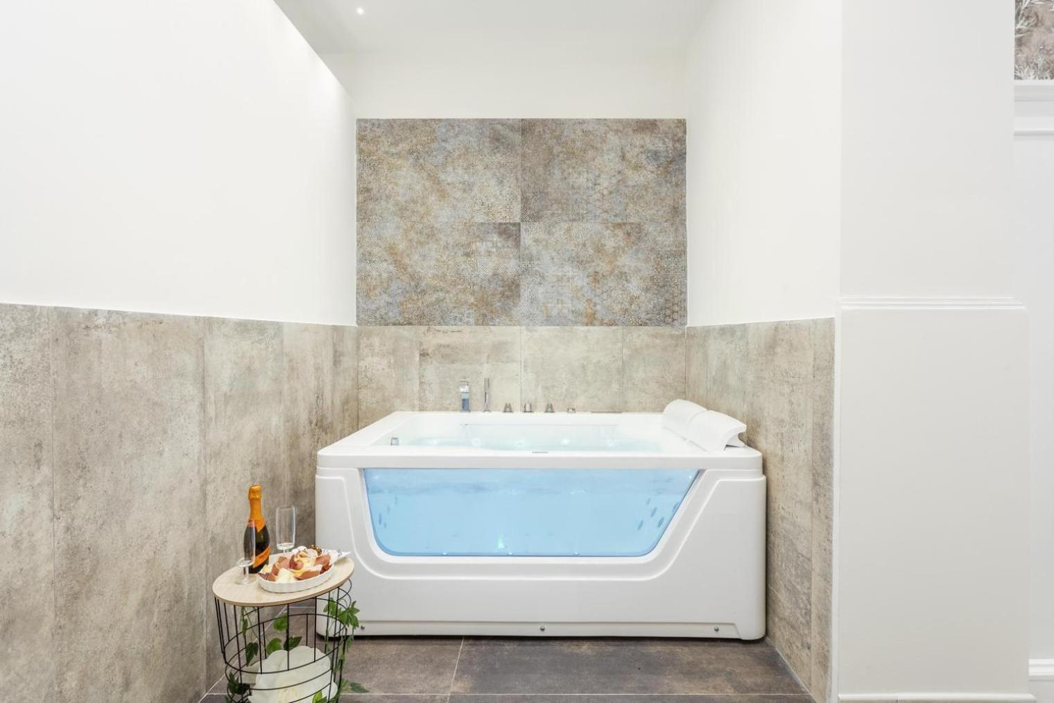Aragona House Ξενοδοχείο Παλέρμο Εξωτερικό φωτογραφία