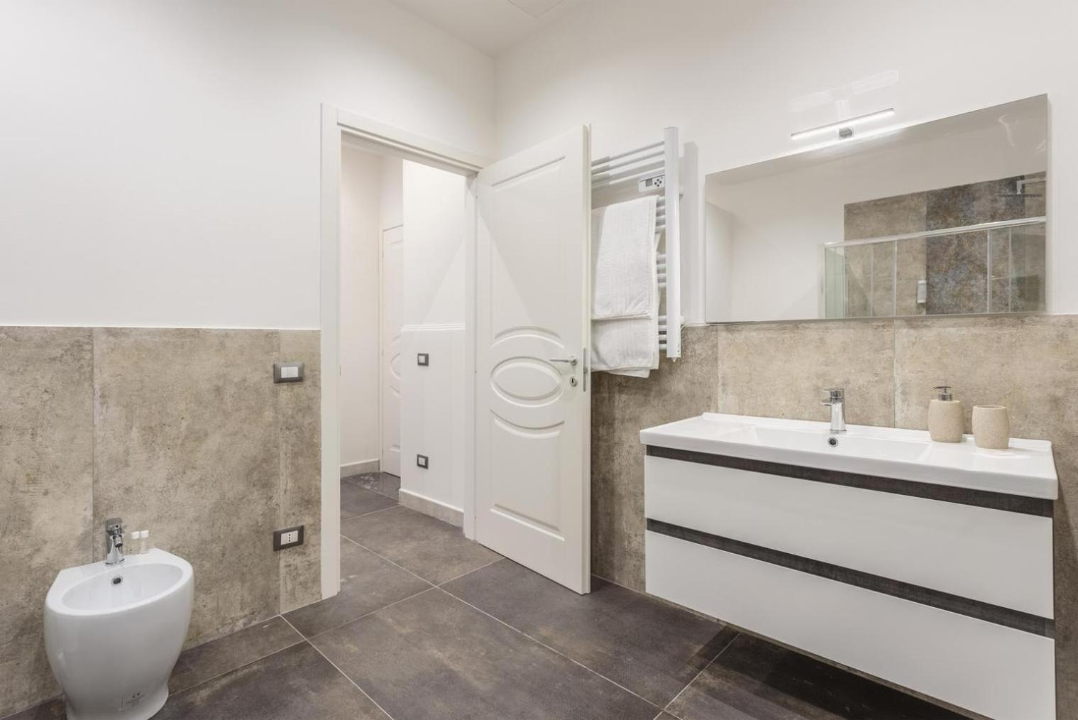 Aragona House Ξενοδοχείο Παλέρμο Εξωτερικό φωτογραφία