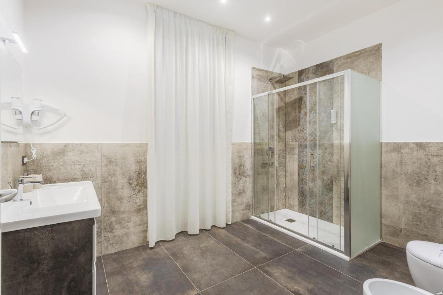 Aragona House Ξενοδοχείο Παλέρμο Εξωτερικό φωτογραφία