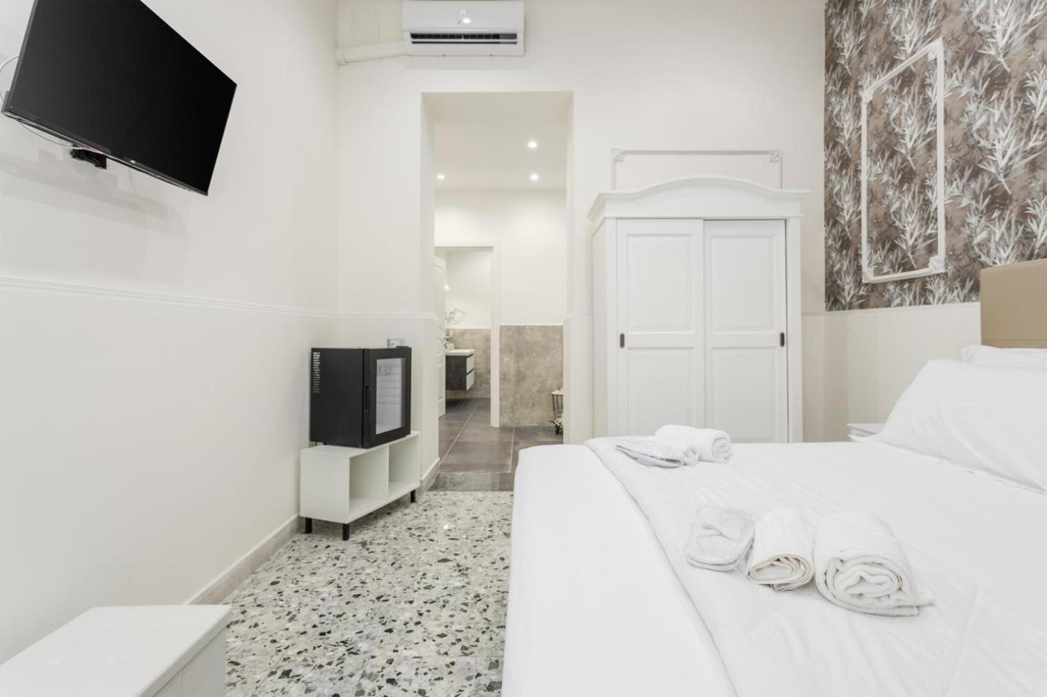 Aragona House Ξενοδοχείο Παλέρμο Εξωτερικό φωτογραφία