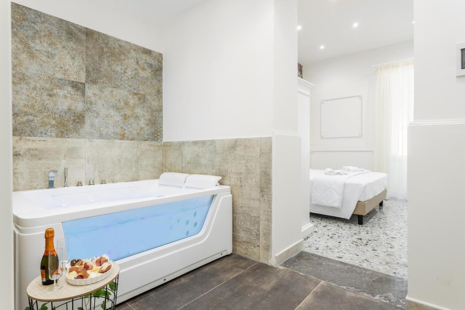 Aragona House Ξενοδοχείο Παλέρμο Εξωτερικό φωτογραφία