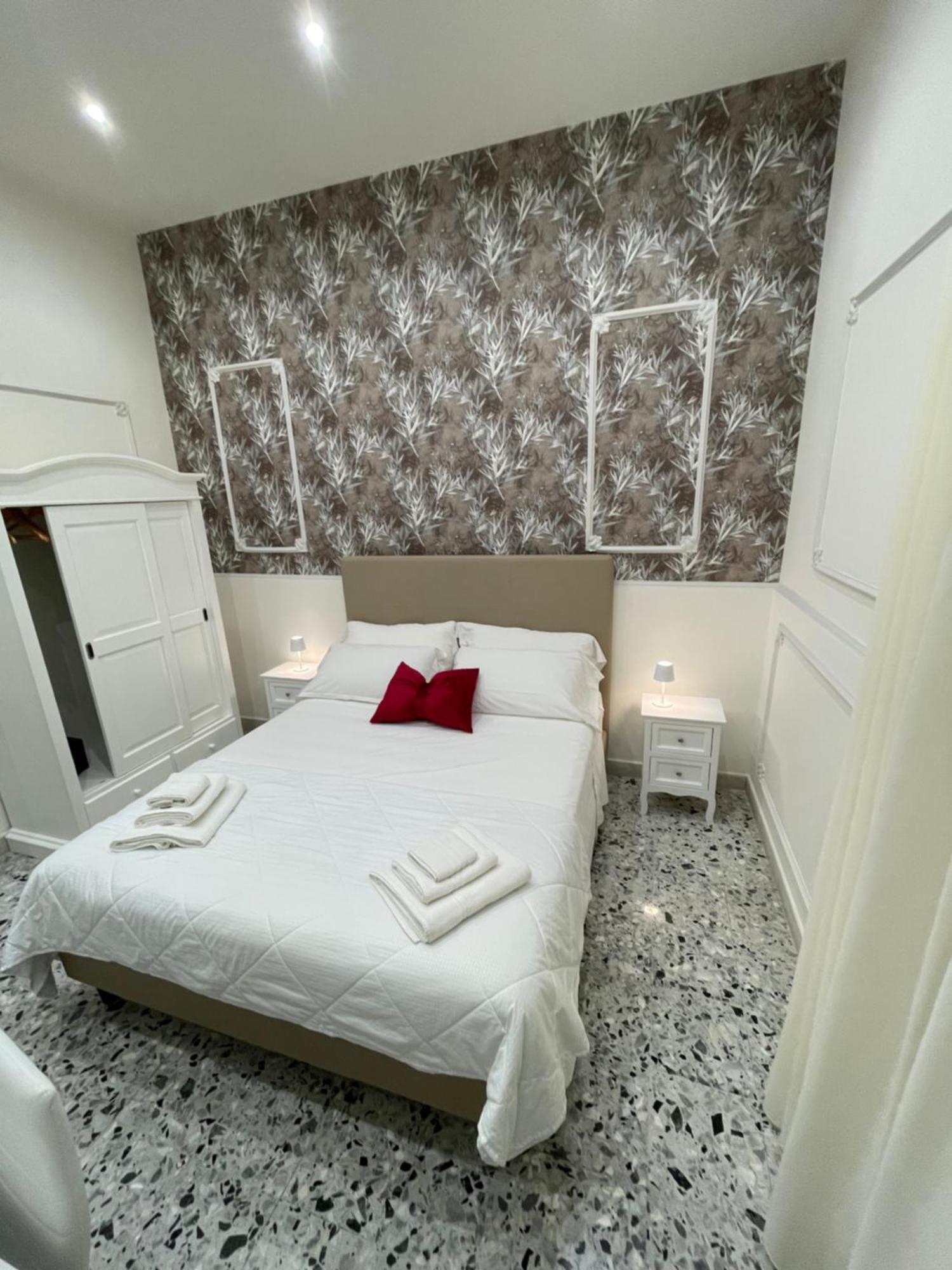 Aragona House Ξενοδοχείο Παλέρμο Εξωτερικό φωτογραφία